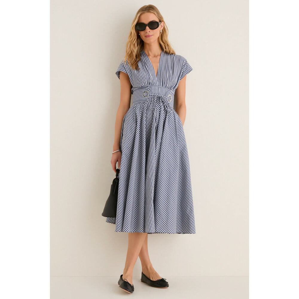 Alexis Riviera Dress
